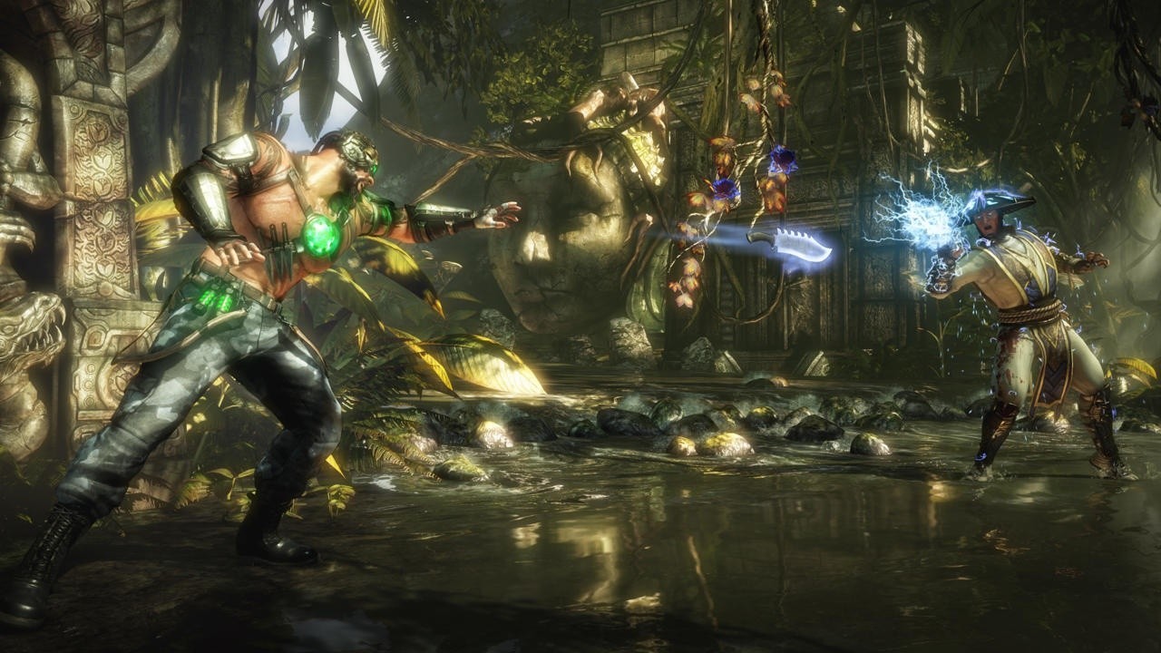 Mortal Kombat X - Imagen 38